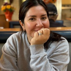 Meet your Posher, Tatiana